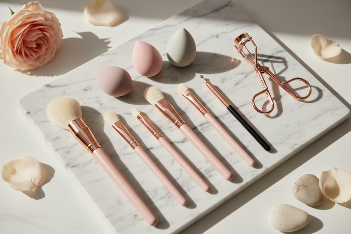 Tools & Brushes