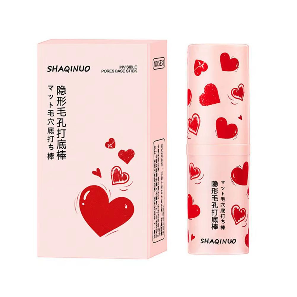 Waterproof Pore Primer