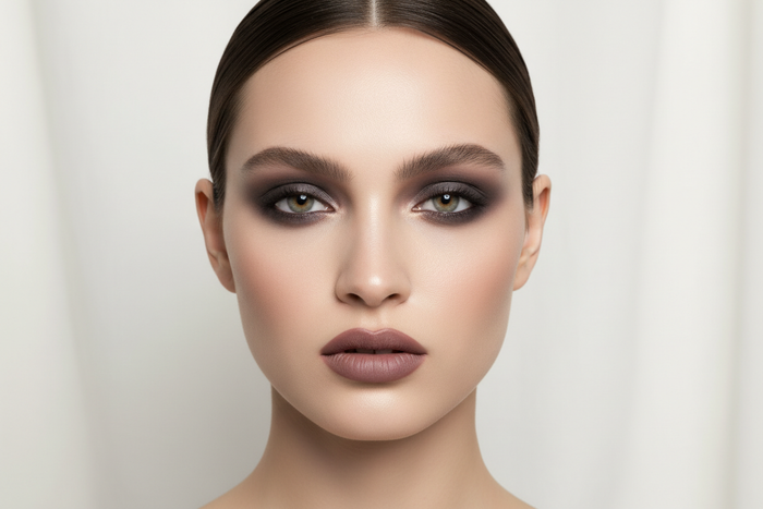Eyes & Lashes