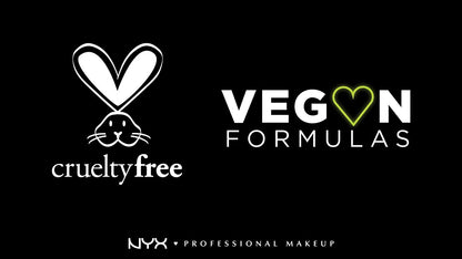 NYX PROFESSIONAL MAKEUP Faux Blacks Eyeliner Pencil - Obsidian (Deep Indigo)