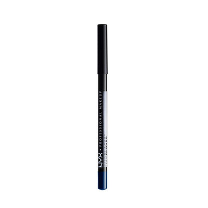 NYX PROFESSIONAL MAKEUP Faux Blacks Eyeliner Pencil - Obsidian (Deep Indigo)