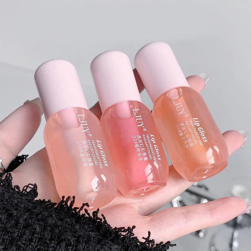 Moisturizing Lip Balm Set