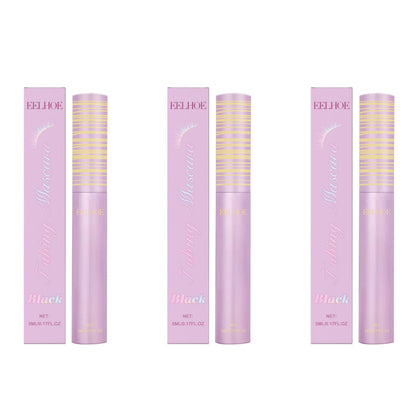 Natural Curl & Volume Waterproof Mascara