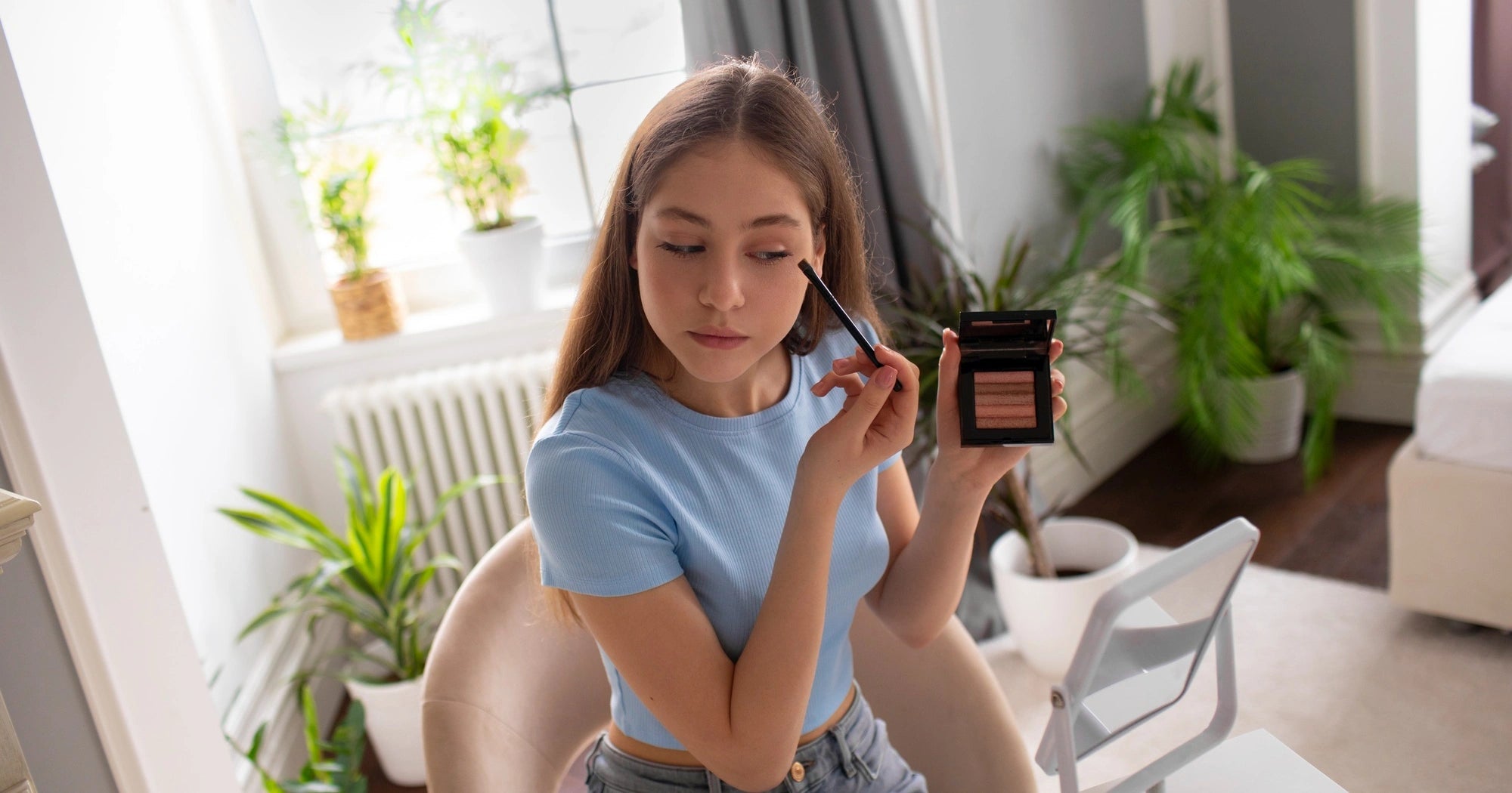 Make Every Day a Glow Day